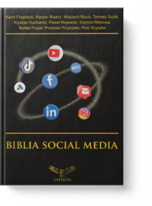 Biblia Social Mediów