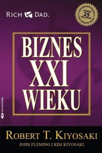 Książka o MLM - Robert Kiyosaki