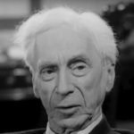 Hasła motywacyjne - Bertrand Russell