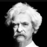 Mark Twain - mądre powiedzenia o życiu i sukcesie