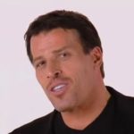 Tony Robbins - cytaty motywacyjne 